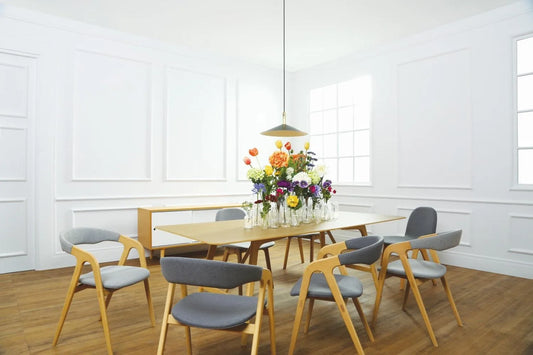 FIDEL 950X2200 RECTANGLE TABLE 112 (#)