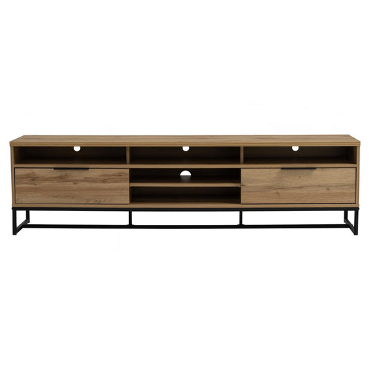 WALDO 1.8M TV CABINET 802/179