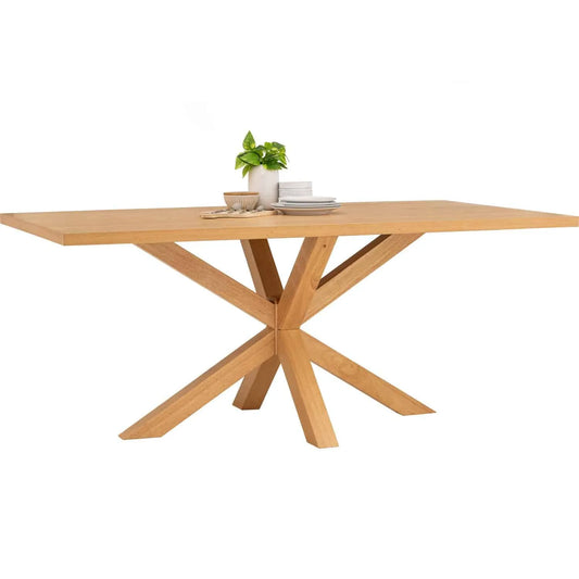 KARE 1000 X 1800 DINING TABLE 102/112