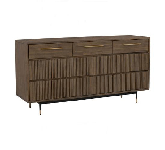 HAMILTON 1.55M DRESSER 821/1812 (#)