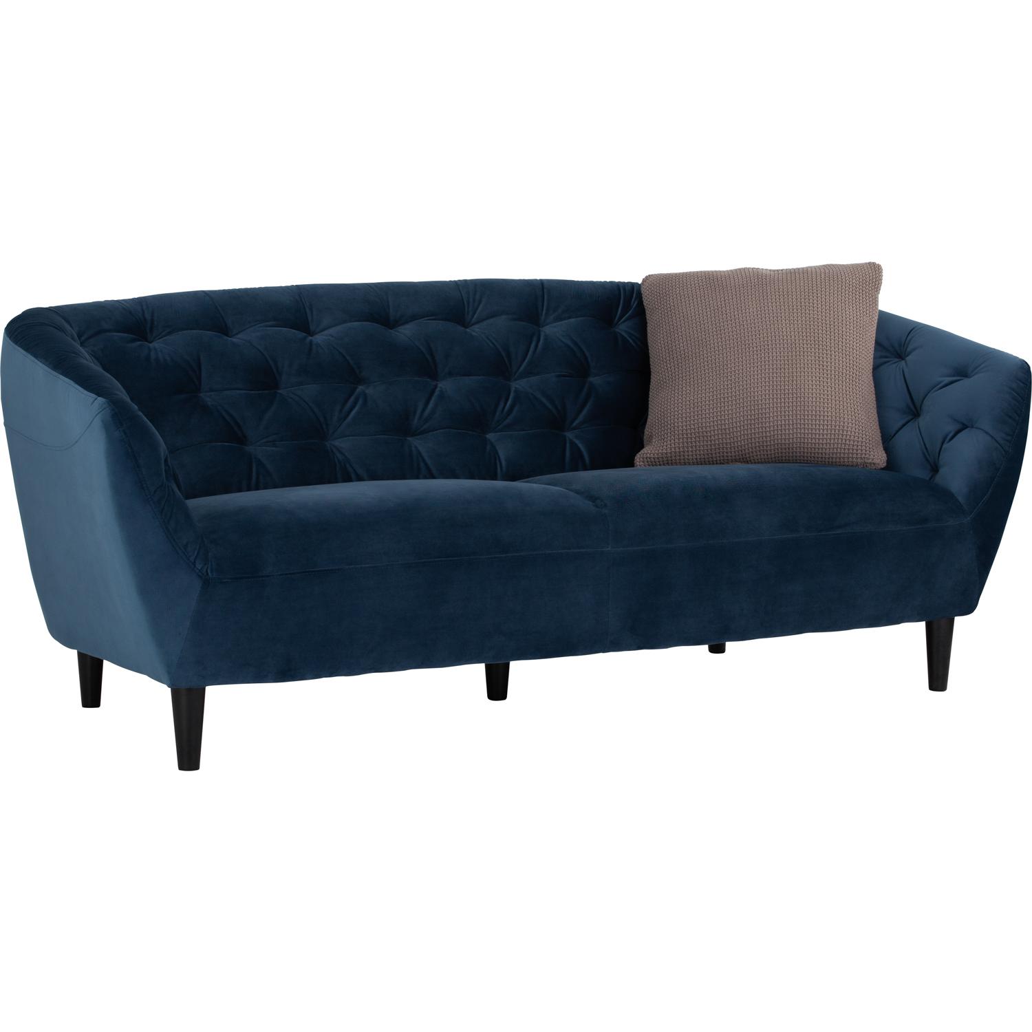 HUAYRA 3 SEATER SOFA 114/3608 (#)
