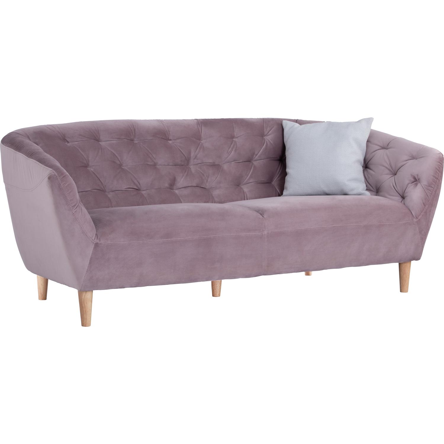 HUAYRA 3 SEATER SOFA 102/3607 (#)