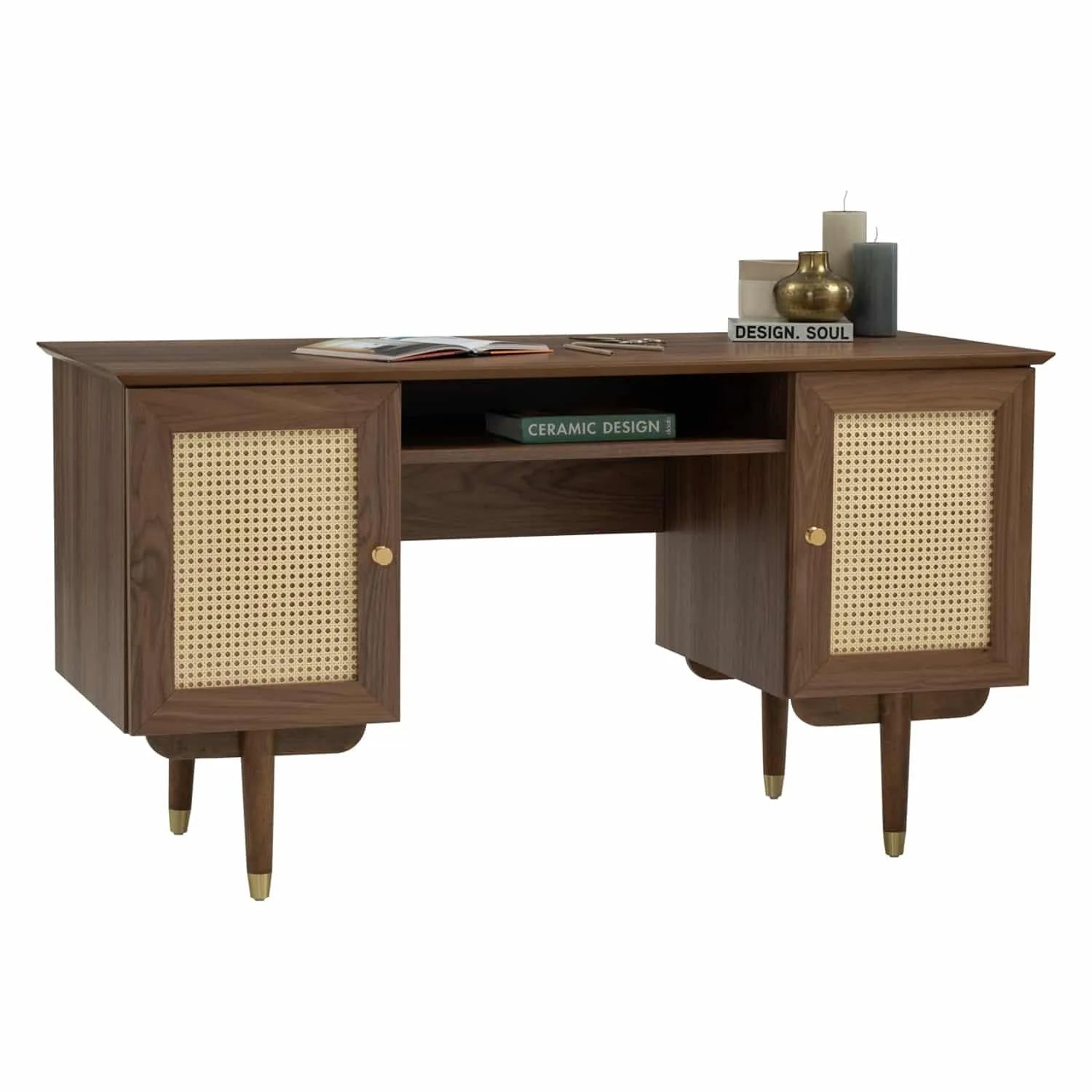 ROYSTON WORKING DESK 808/109/113/211