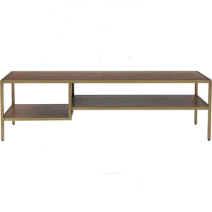 WILLINGHAM COFFEE TABLE 823/1811 (#)