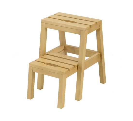 DEXTRA STEP STOOL 102