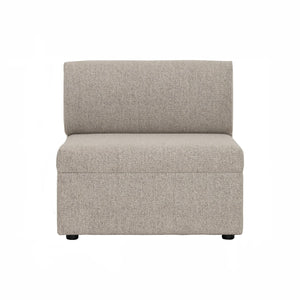 MOSLER 1 SEATER SOFA 80003 (#)