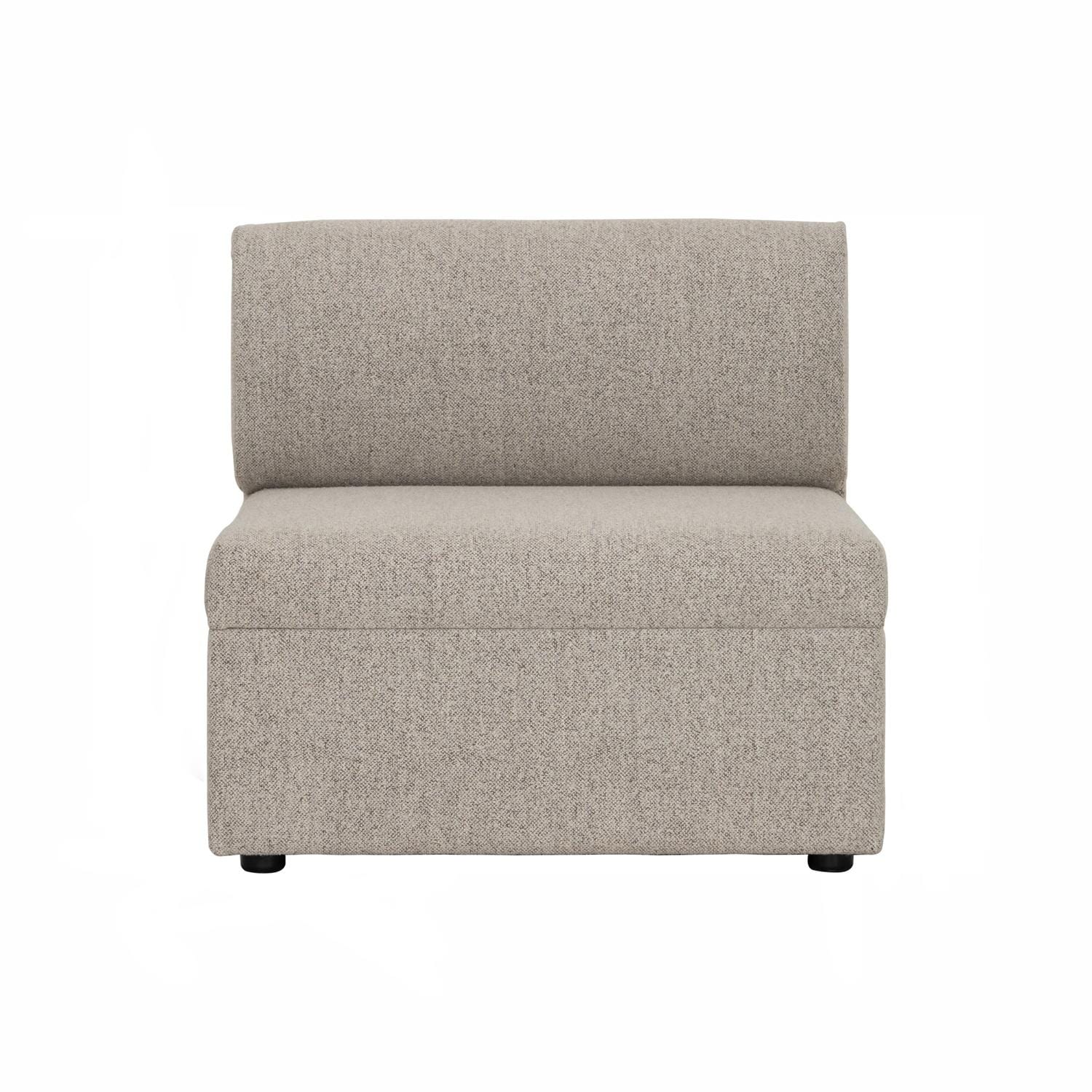 MOSLER 1 SEATER SOFA 80003 (#)
