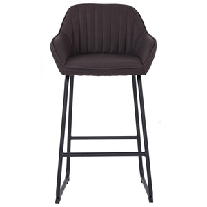 EKON COUNTER CHAIR 802/548 (#)