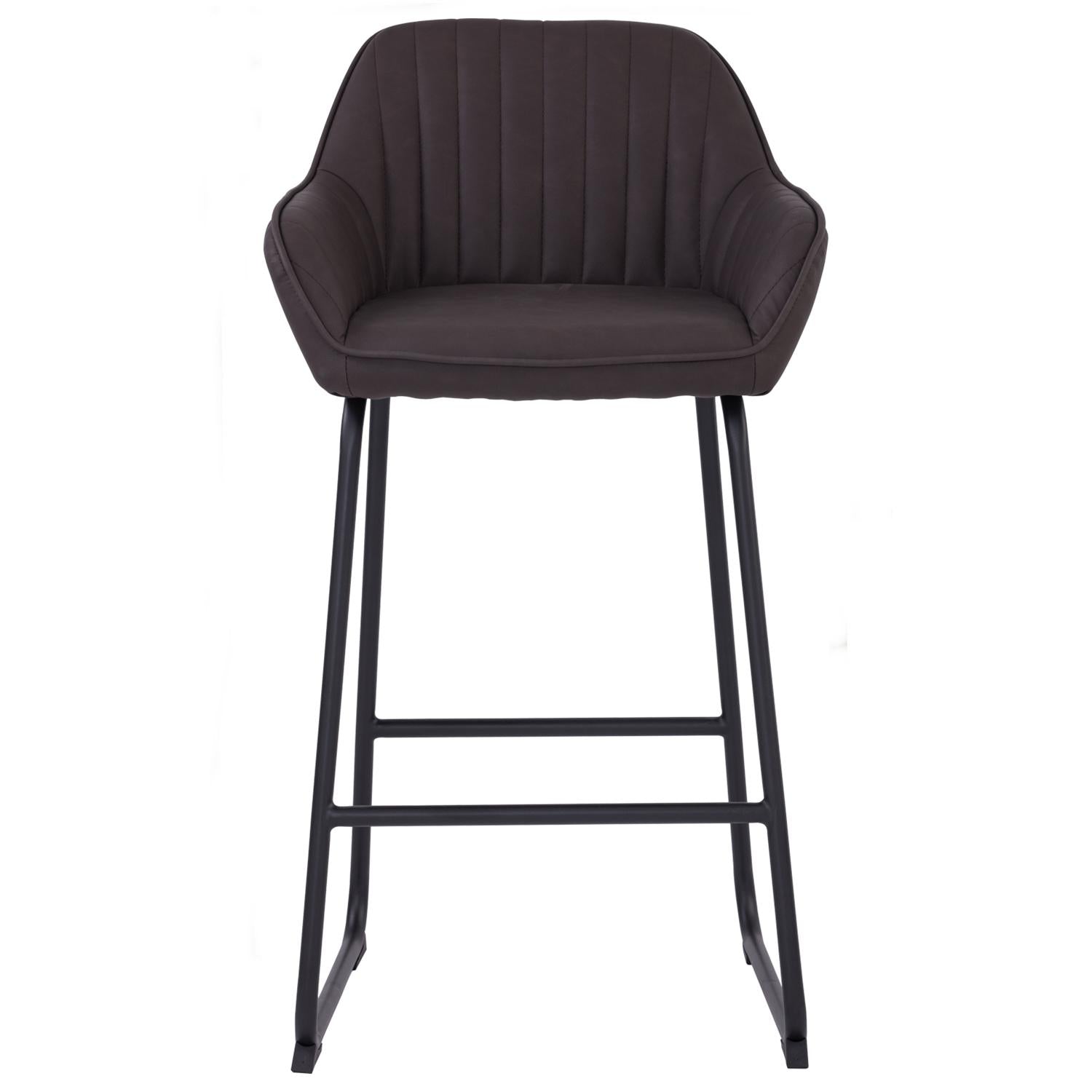 EKON COUNTER CHAIR 802/548 (#)
