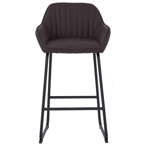 EKON COUNTER CHAIR 802/548 (#)