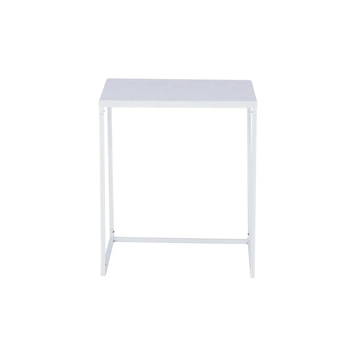 DARNELL NEST OF 2 COFFEE TABLE SET 801 (#)