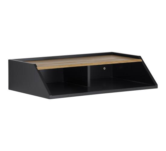 WAYLAND WALL SHELF 114/112 (#)