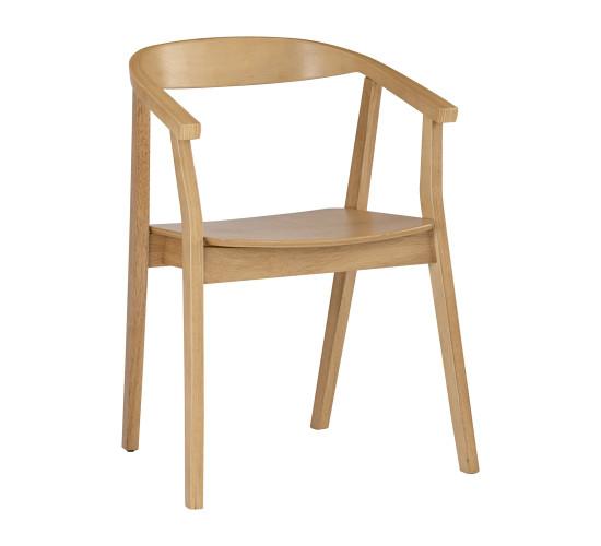 GRETA CHAIR 102