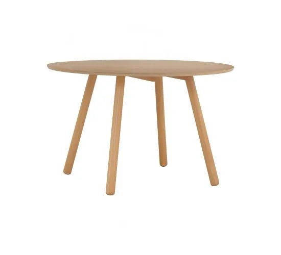 RODO DIA1200 ROUND DINING TABLE 102