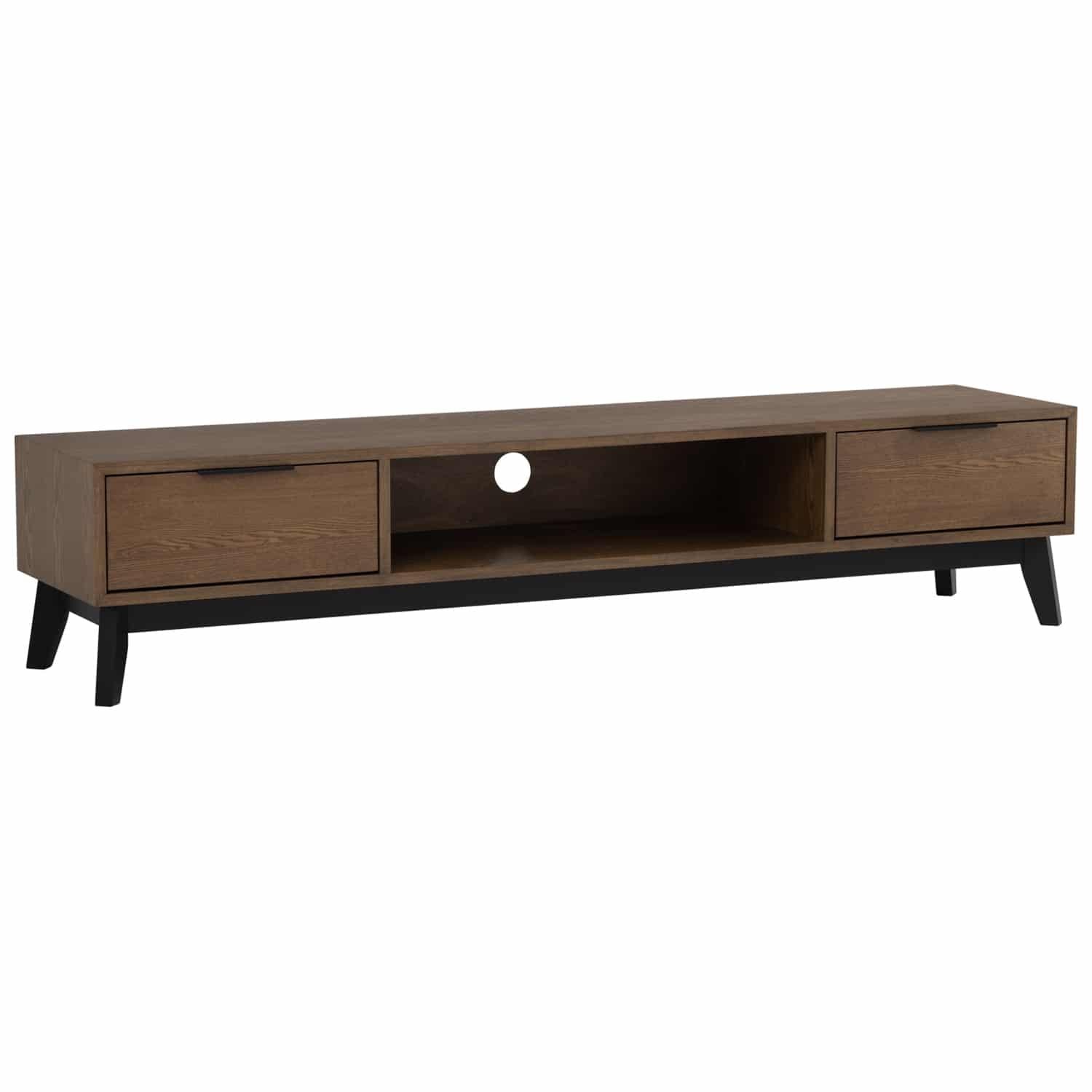 MALTON 1.8M TV CABINET 114/109