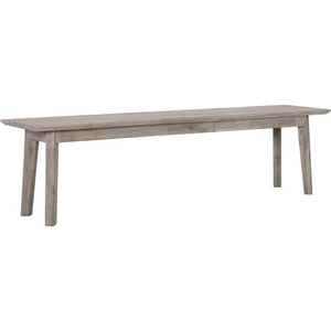 MADRID 1.5M BENCH 1808