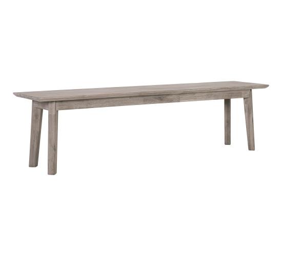 MADRID 1.5M BENCH 1808