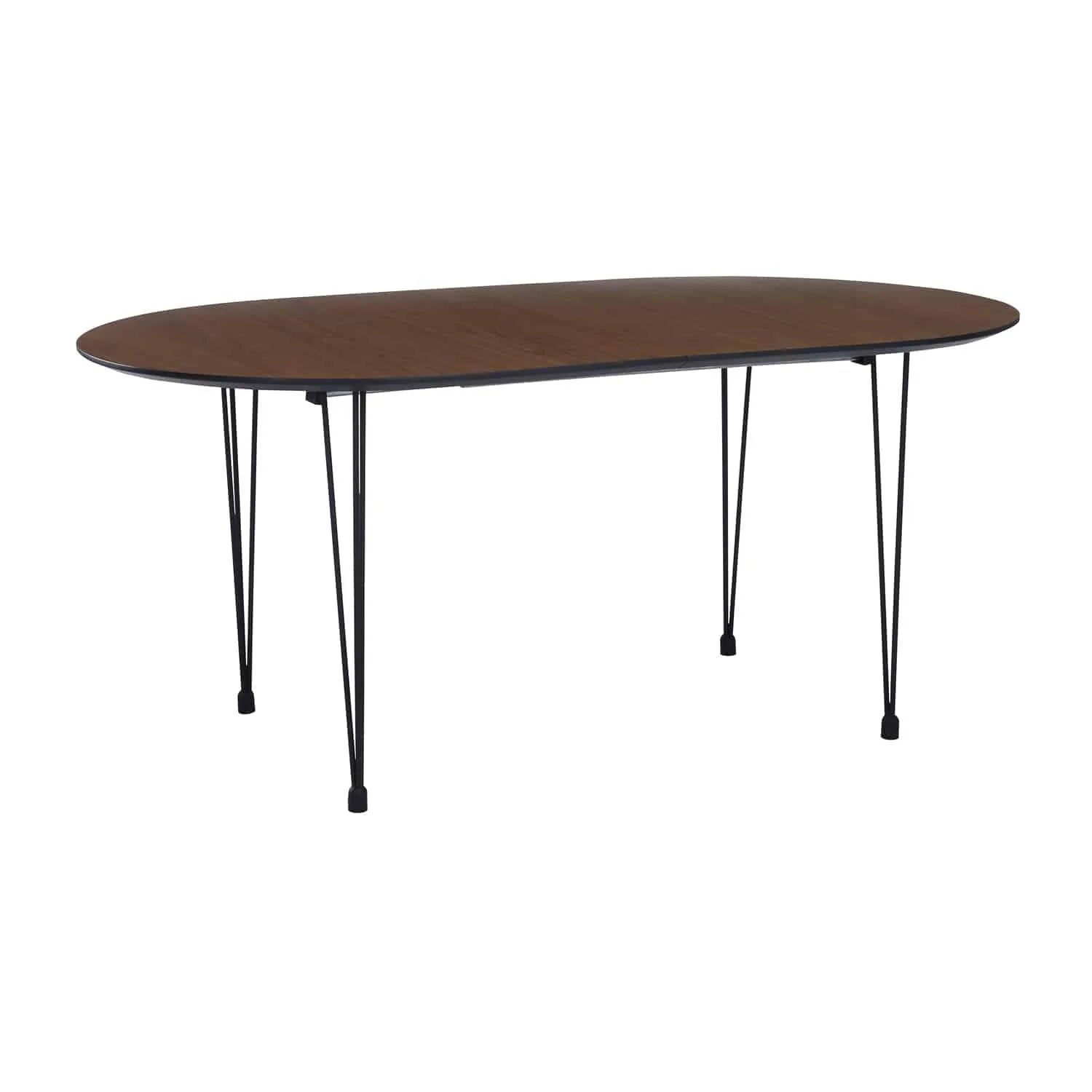OMEO 500+1700X1000 EXTENDABLE TOP TABLE 802/113/114 (#)