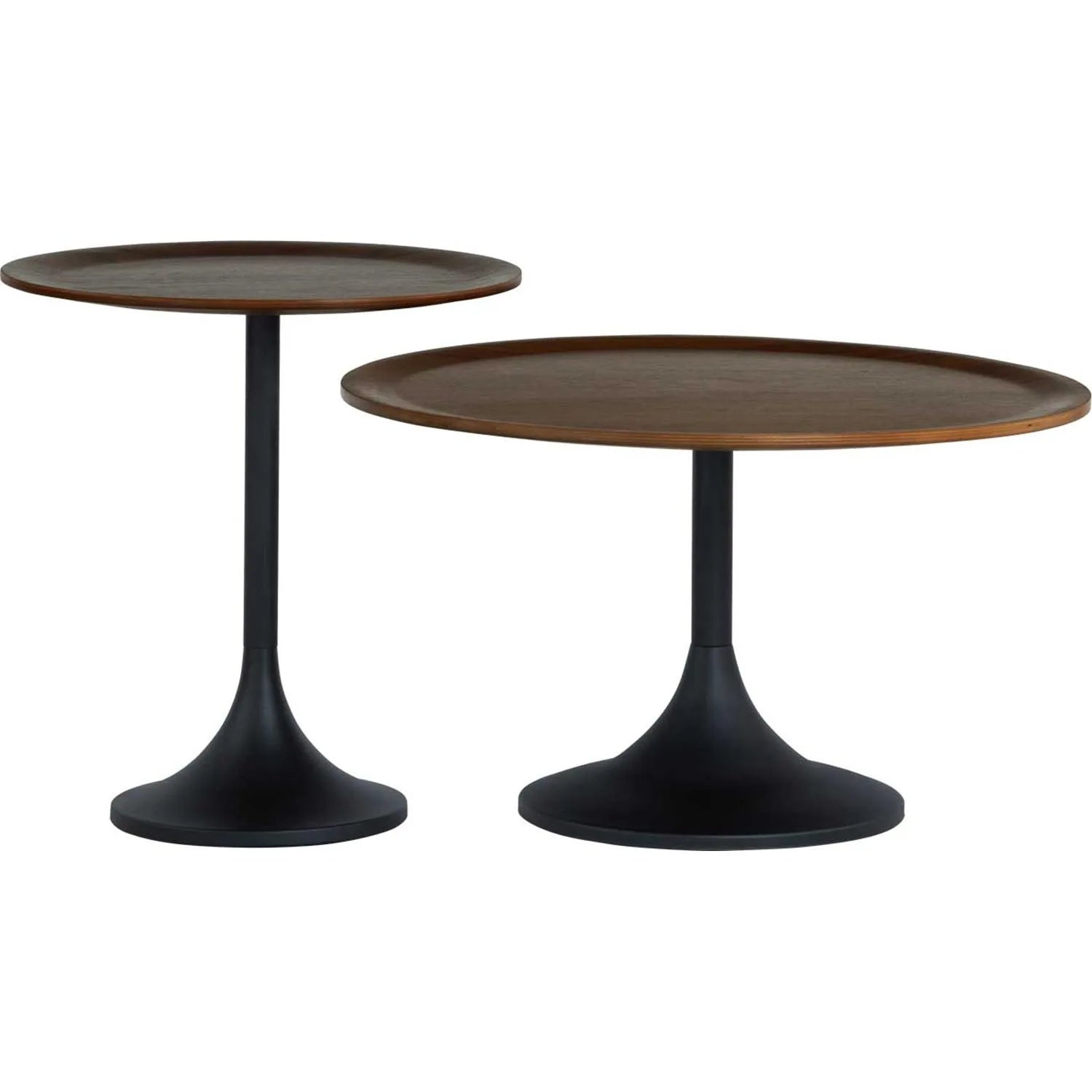 PABLO ROUND COFFEE TABLE 802/113 (#)