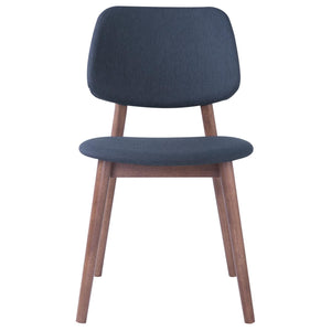 MERCY DINING CHAIR 109/F02/F02