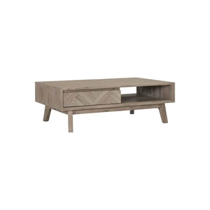 MADRID COFFEE TABLE 1808