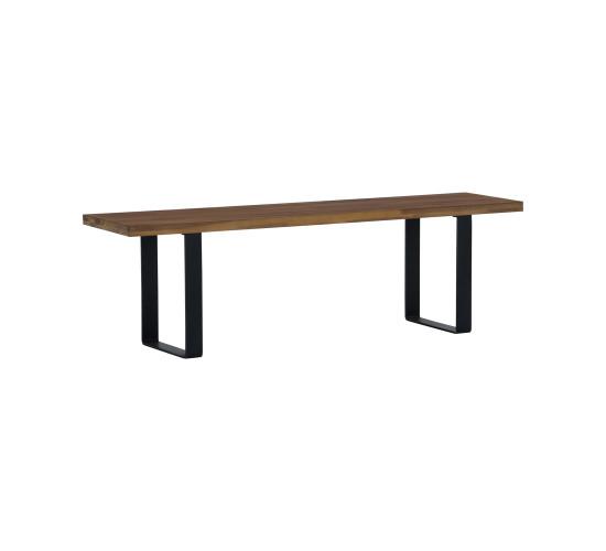 BRINHILL 1.5M BENCH 802/1802
