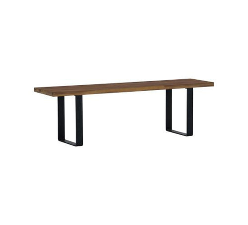 BRINHILL 1.5M BENCH 802/1802