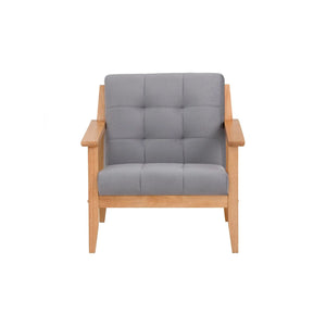 TERRA 1 SEATER SOFA 102/3661
