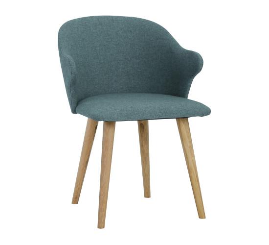 CEYLA DINING CHAIR 112/3302 (#)