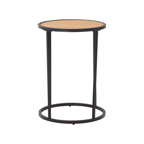 BRADFORD H550 LAMP TABLE 802/163 (#)