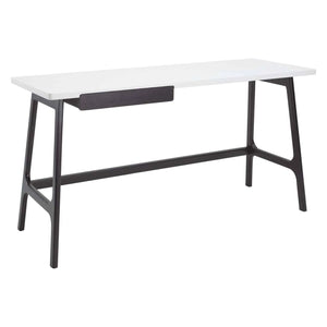 MOREY WORKING DESK 114/122/114