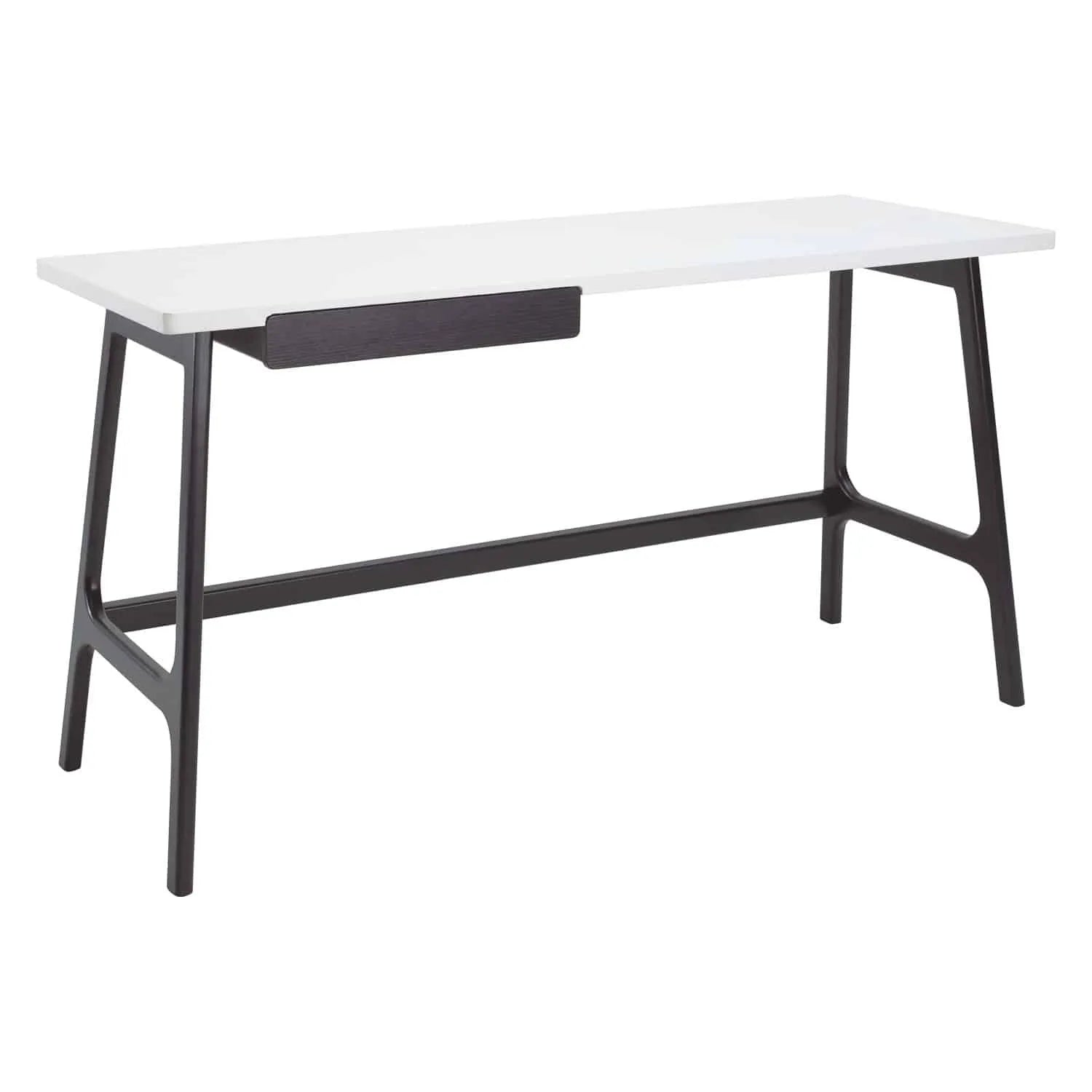 MOREY WORKING DESK 114/122/114