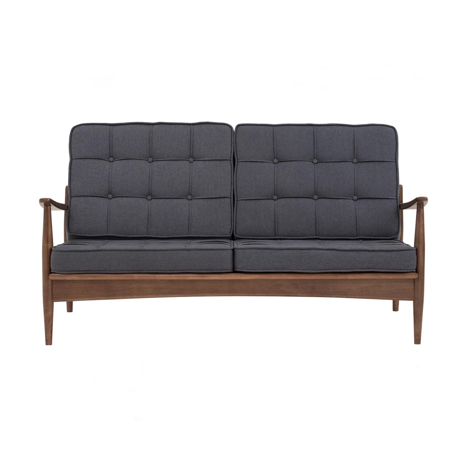 RIPON 2 SEATER SOFA 109/6206