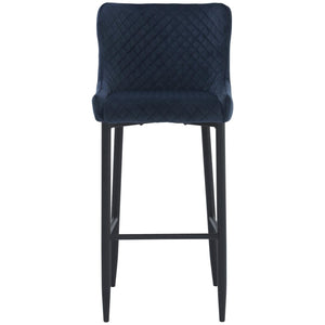 SASKIA COUNTER CHAIR 802/3605 (#)