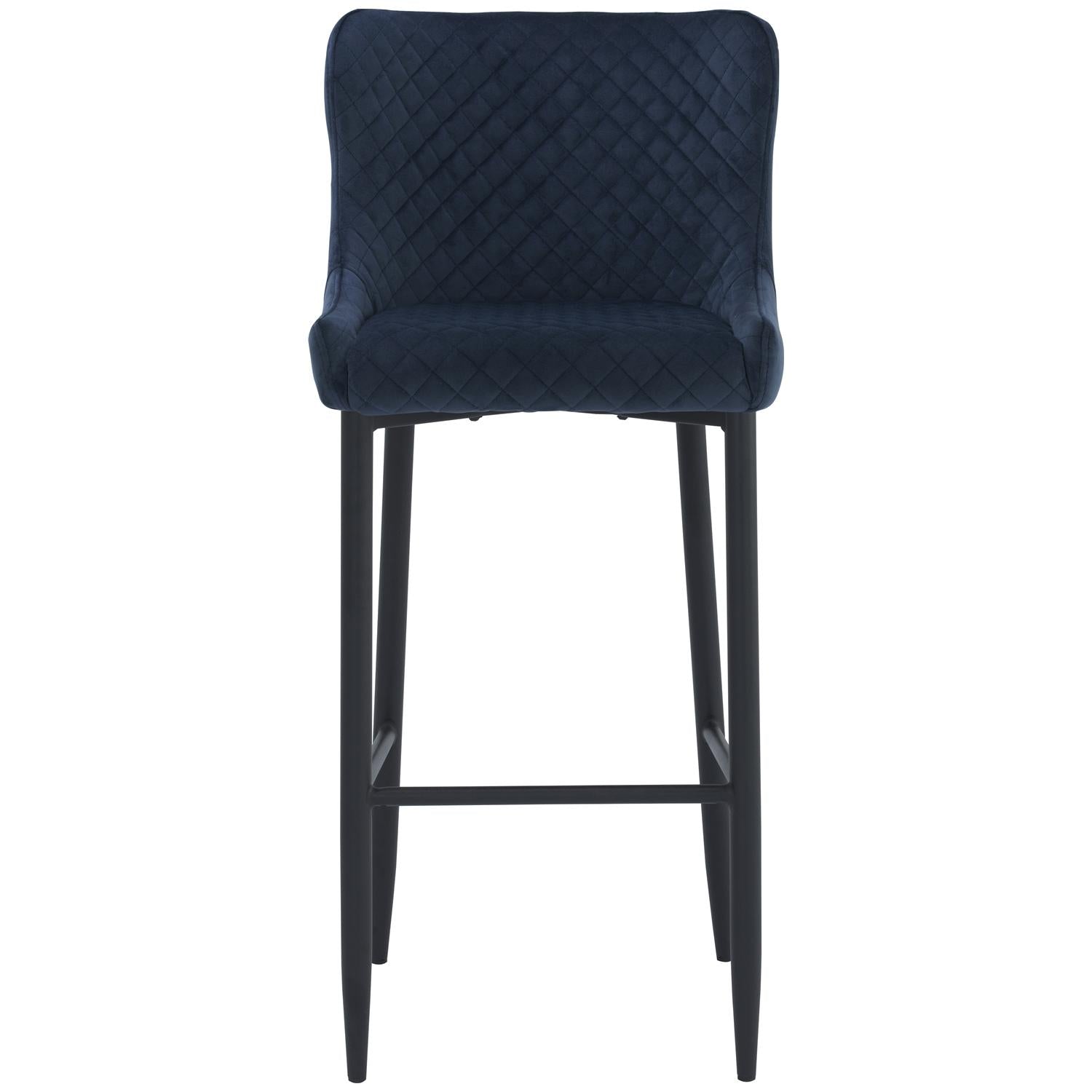 SASKIA COUNTER CHAIR 802/3605 (#)
