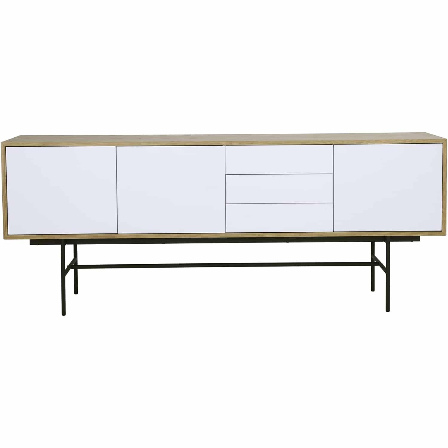 MILLER SIDEBOARD 802/112/130 (#)