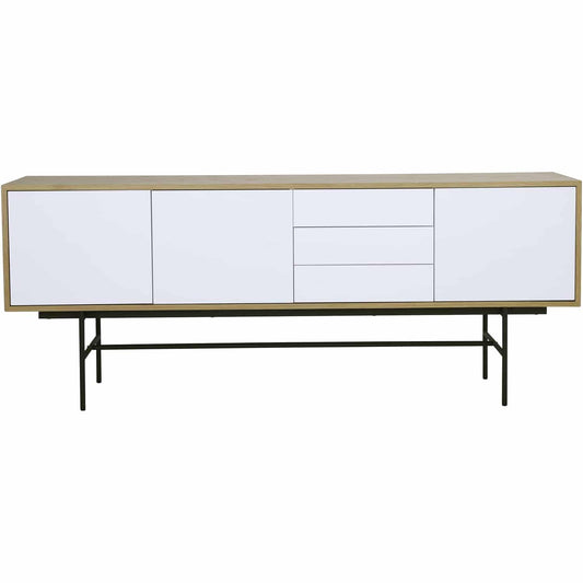 MILLER SIDEBOARD 802/112/130 (#)