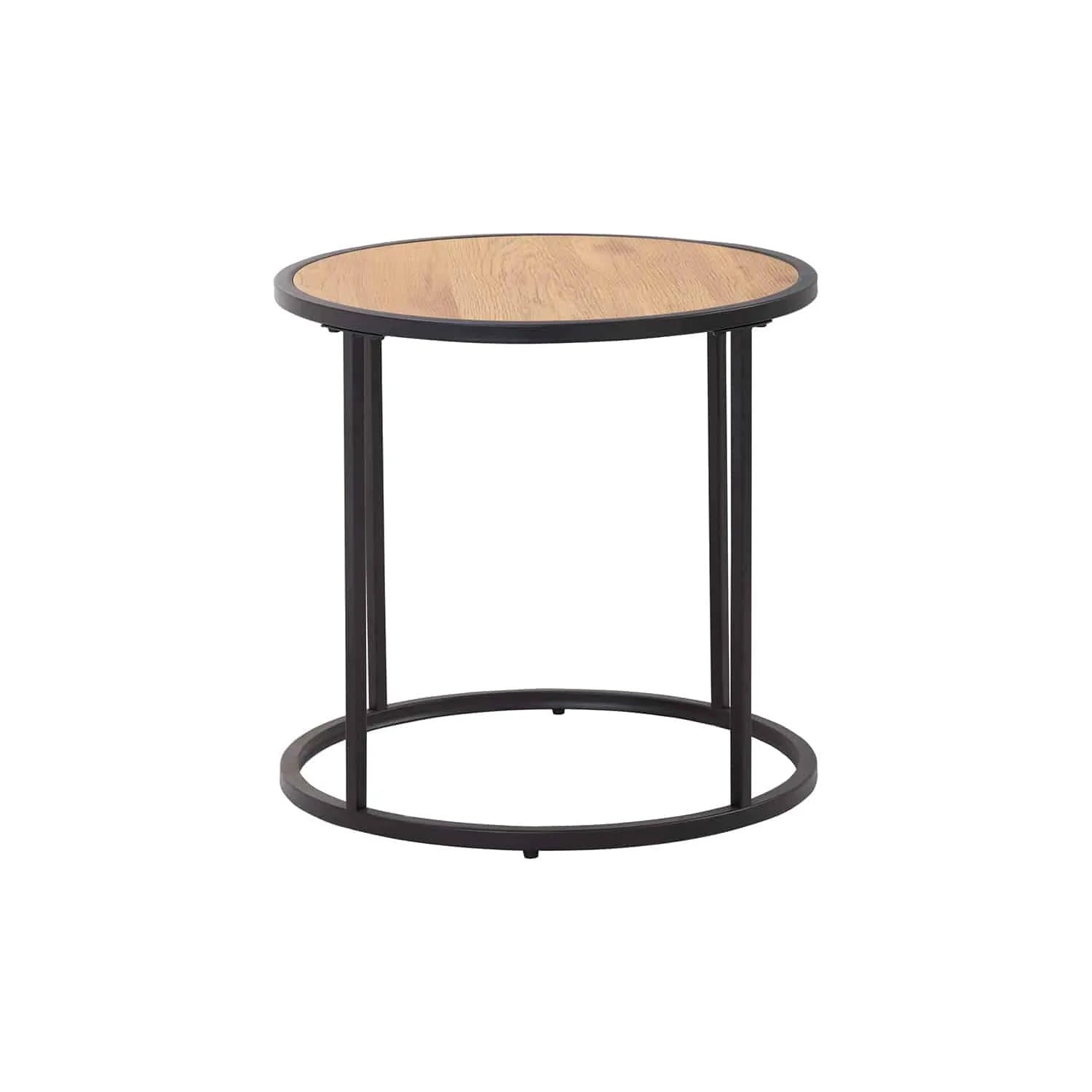 BRADFORD H430 LAMP TABLE 802/163 (#)