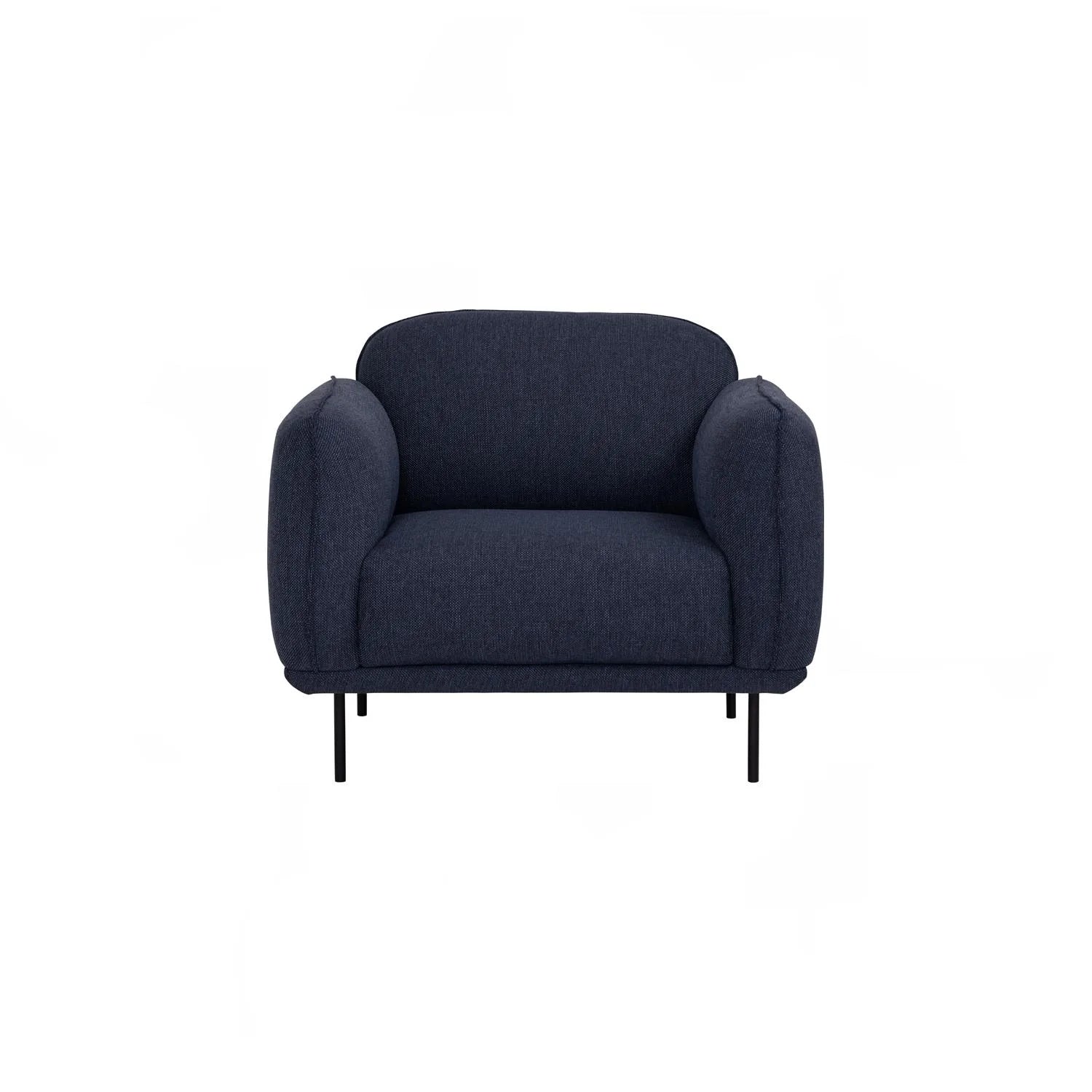 MIRA 1 SEATER SOFA 802/6600