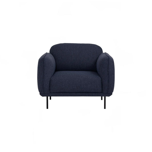 MIRA 1 SEATER SOFA 802/6600