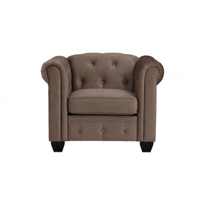 CUDA 1 SEATER SOFA 114/3660