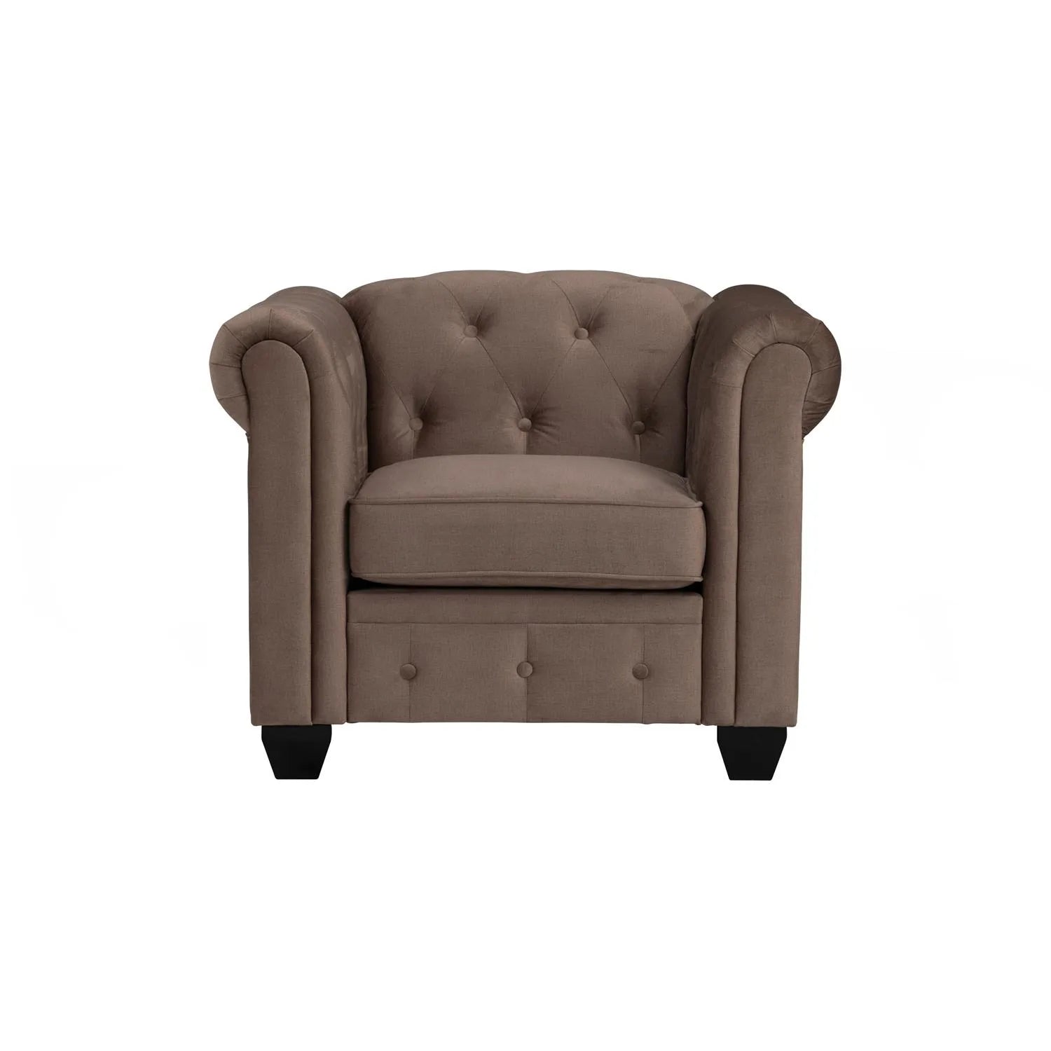 CUDA 1 SEATER SOFA 114/3660