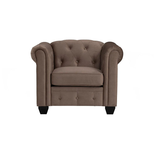 CUDA 1 SEATER SOFA 114/3660