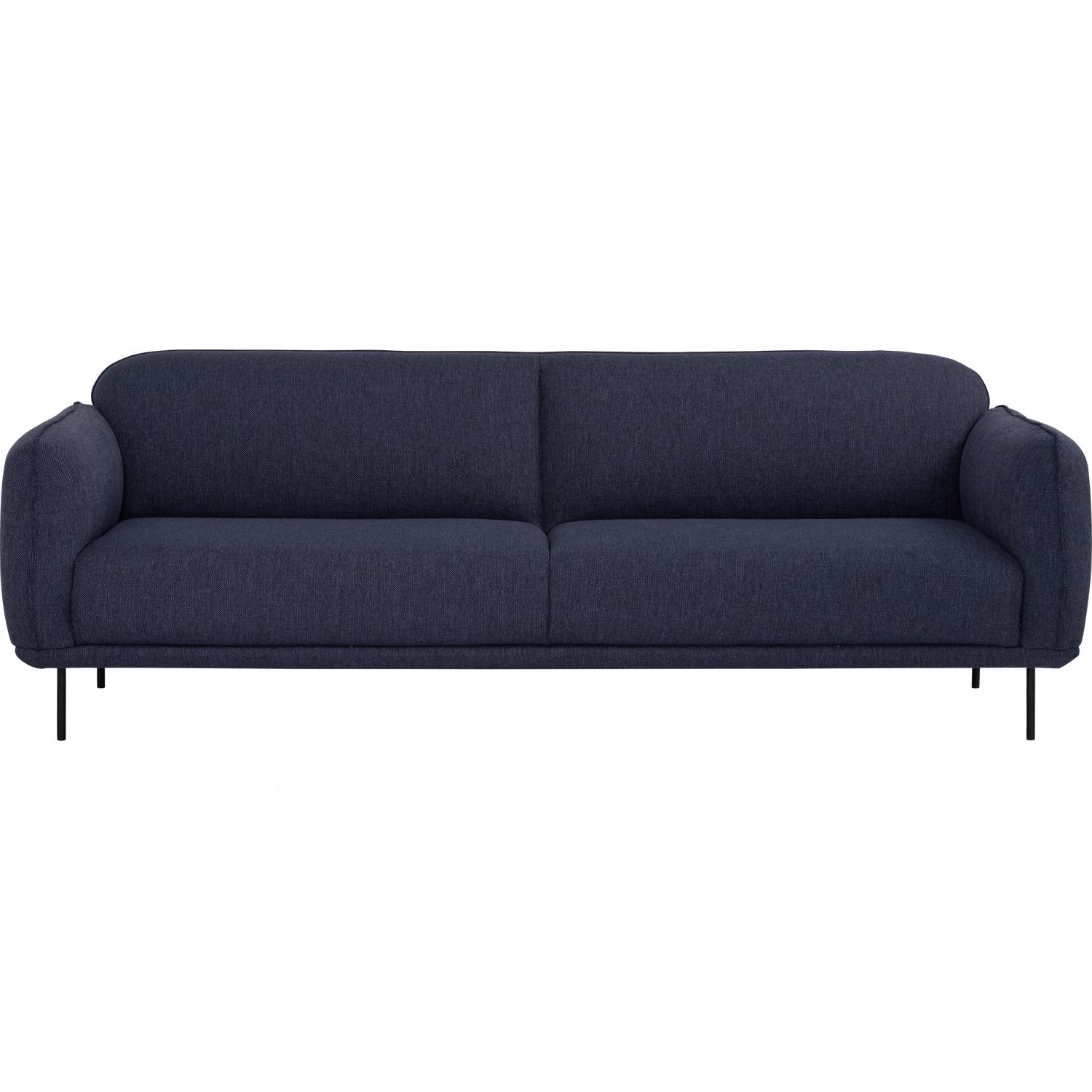 MIRA 3 SEATER SOFA 802/6600