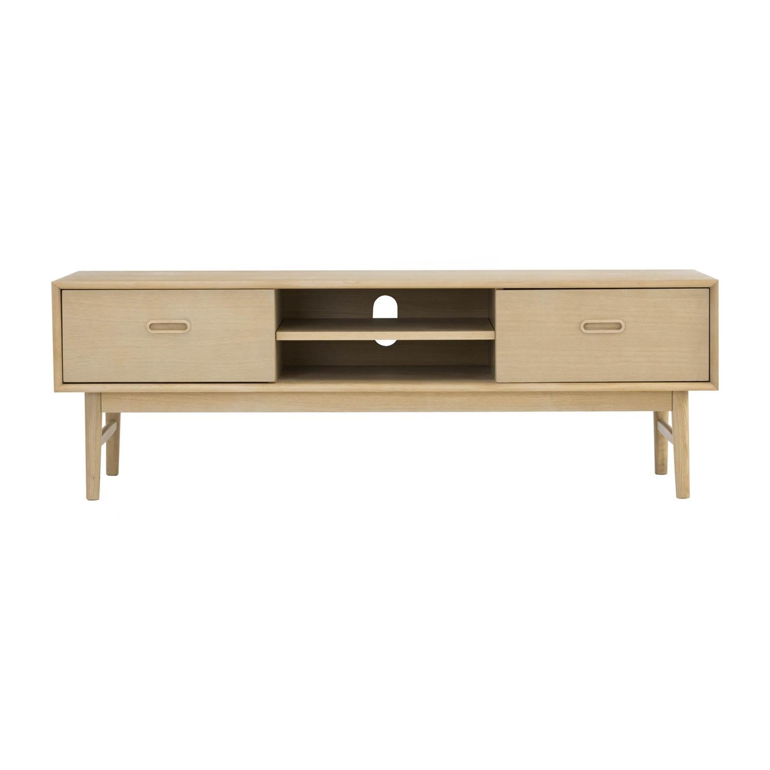 HAMPTON 1.5M TV CABINET 112  (#)