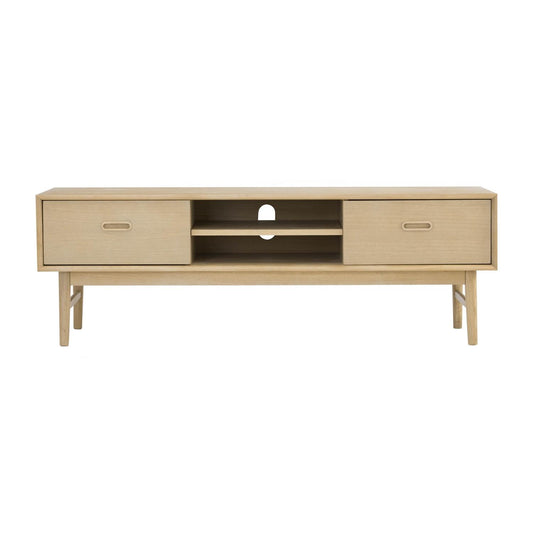 HAMPTON 1.5M TV CABINET 112  (#)