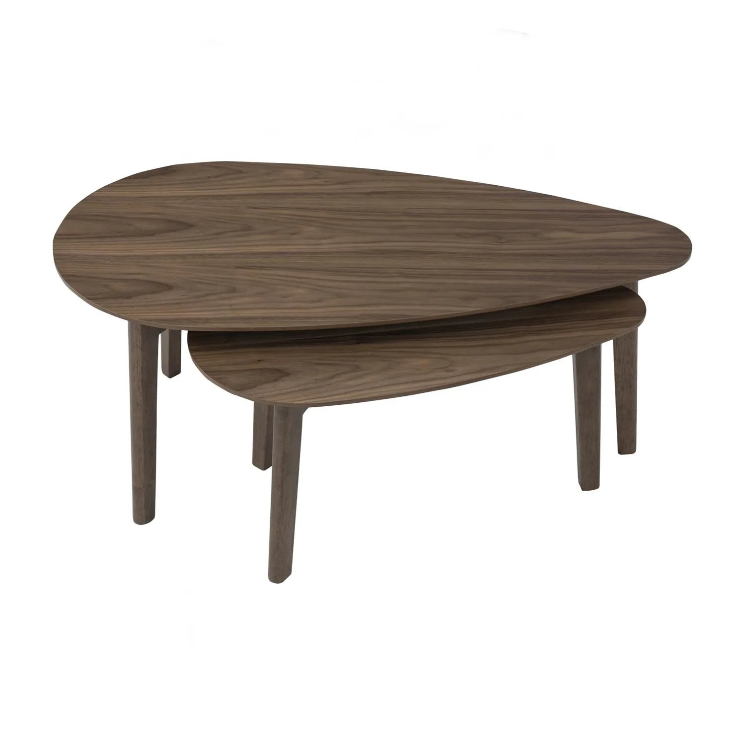 PANRA SET OF 2 COFFEE TABLE 109/113