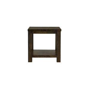 LEYTON END TABLE 1860
