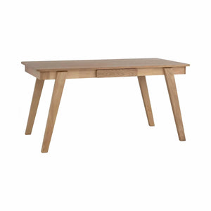TOMIVA 800X 1500 DINING TABLE  102/112