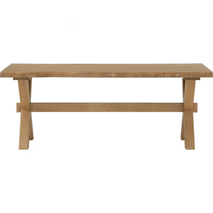 ALFORD COFFEE TABLE 1802